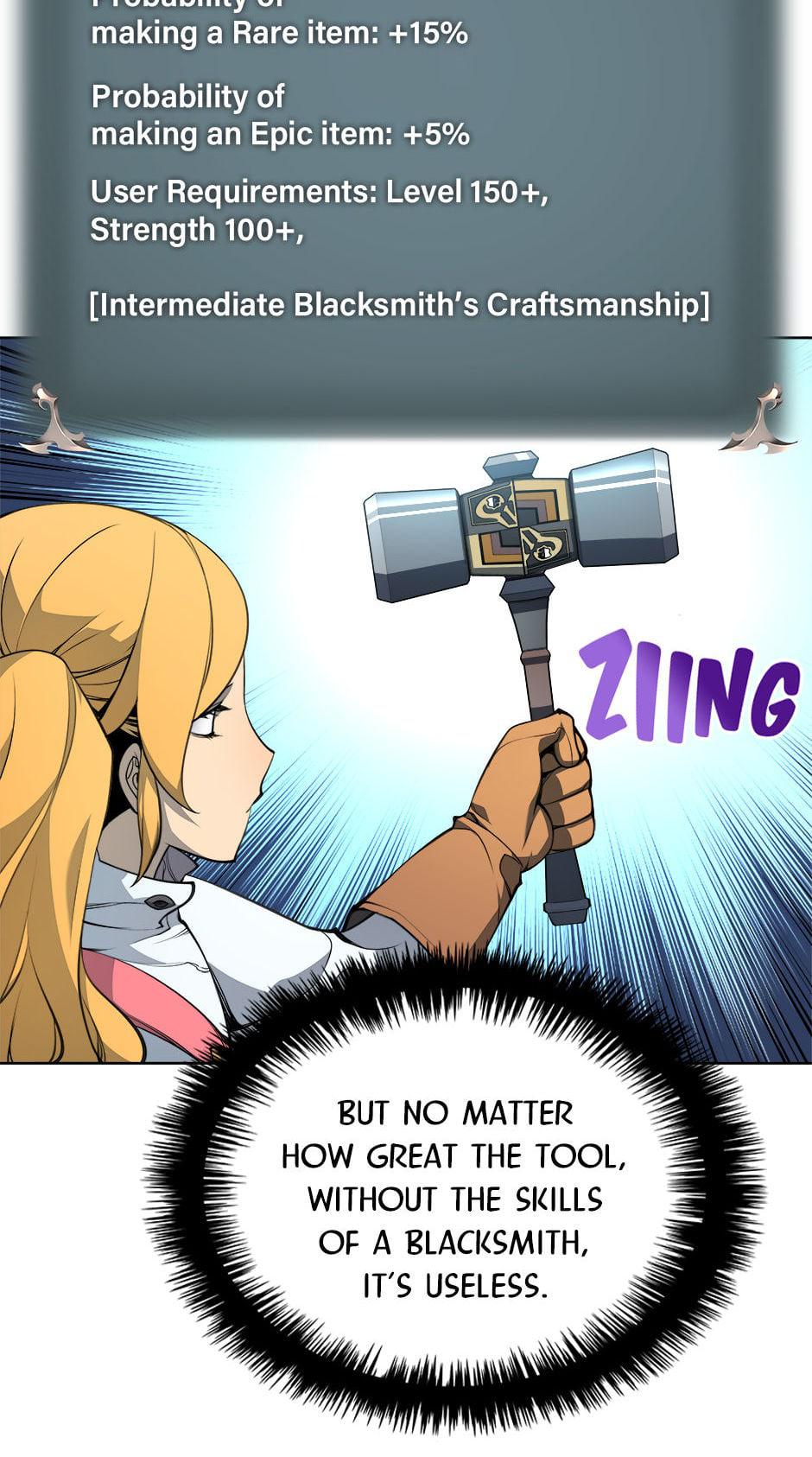 Overgeared Chapter 23 15