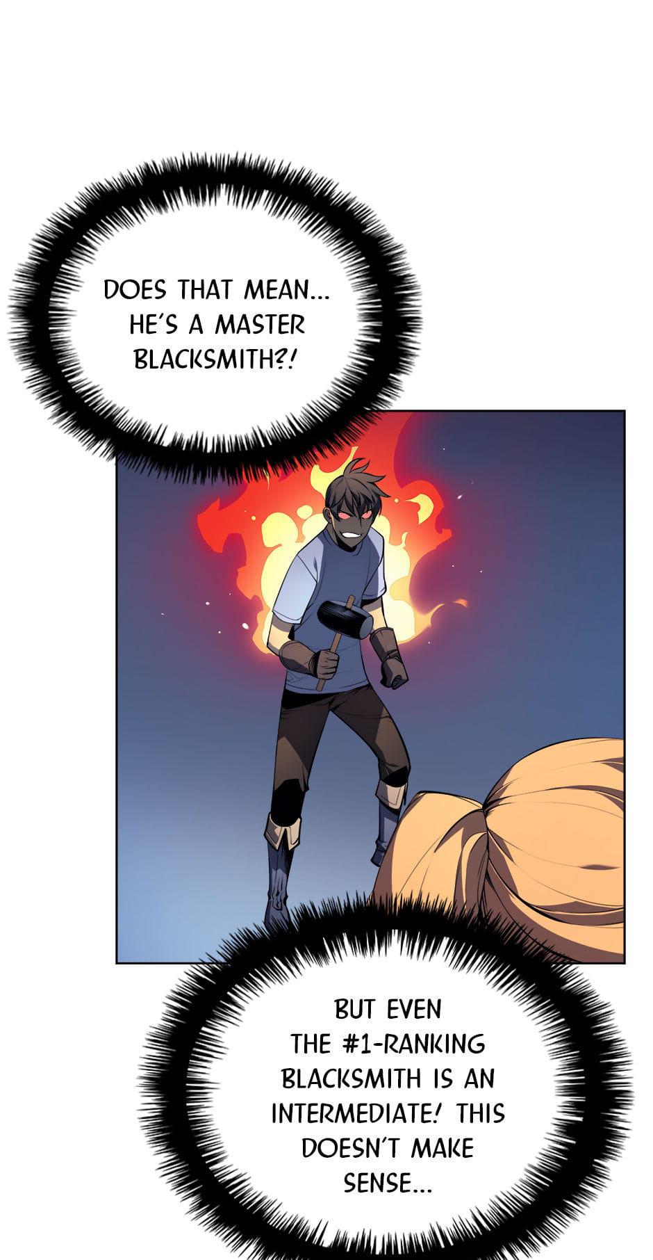 Overgeared Chapter 23 24