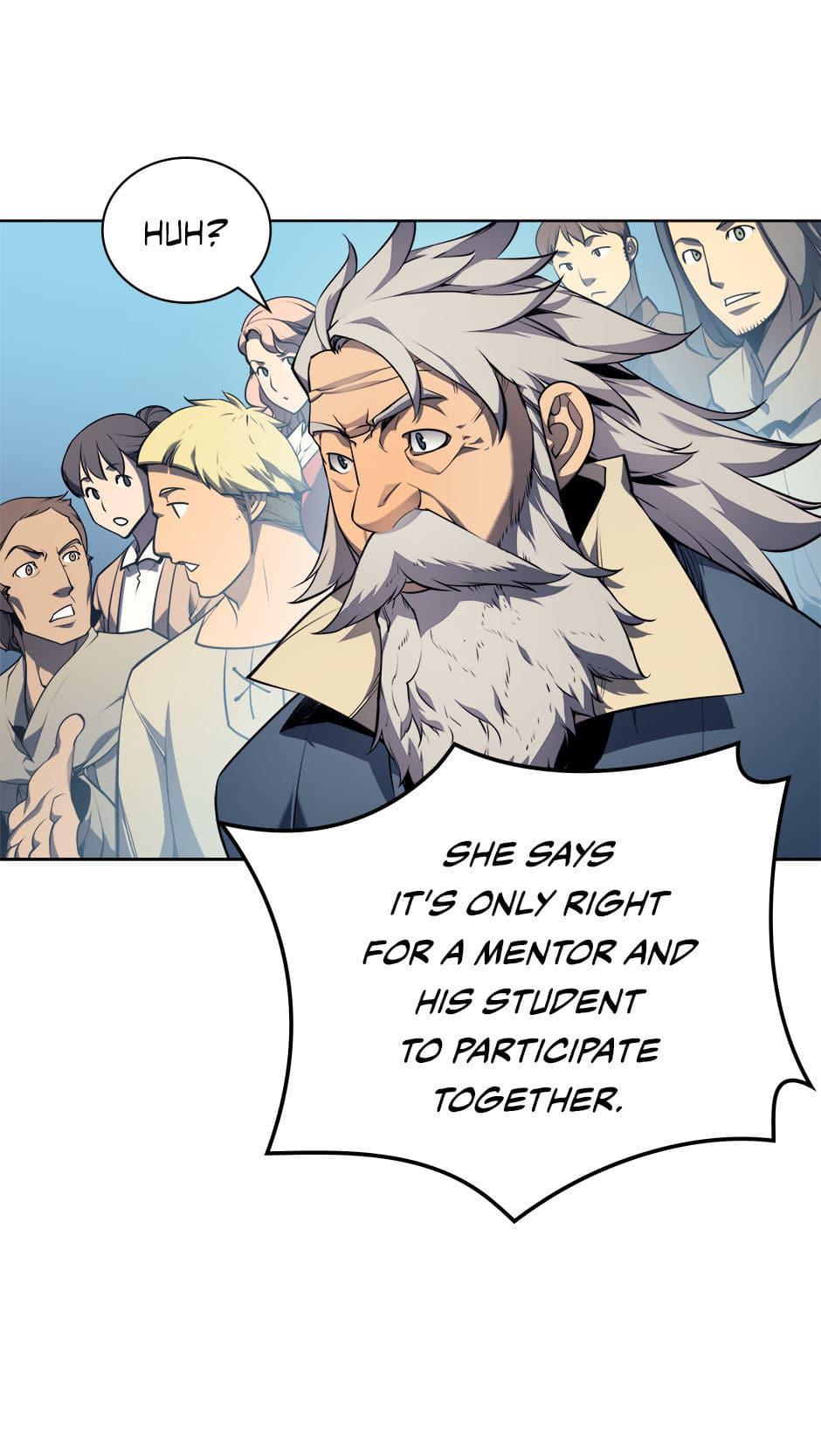 Overgeared Chapter 23 36