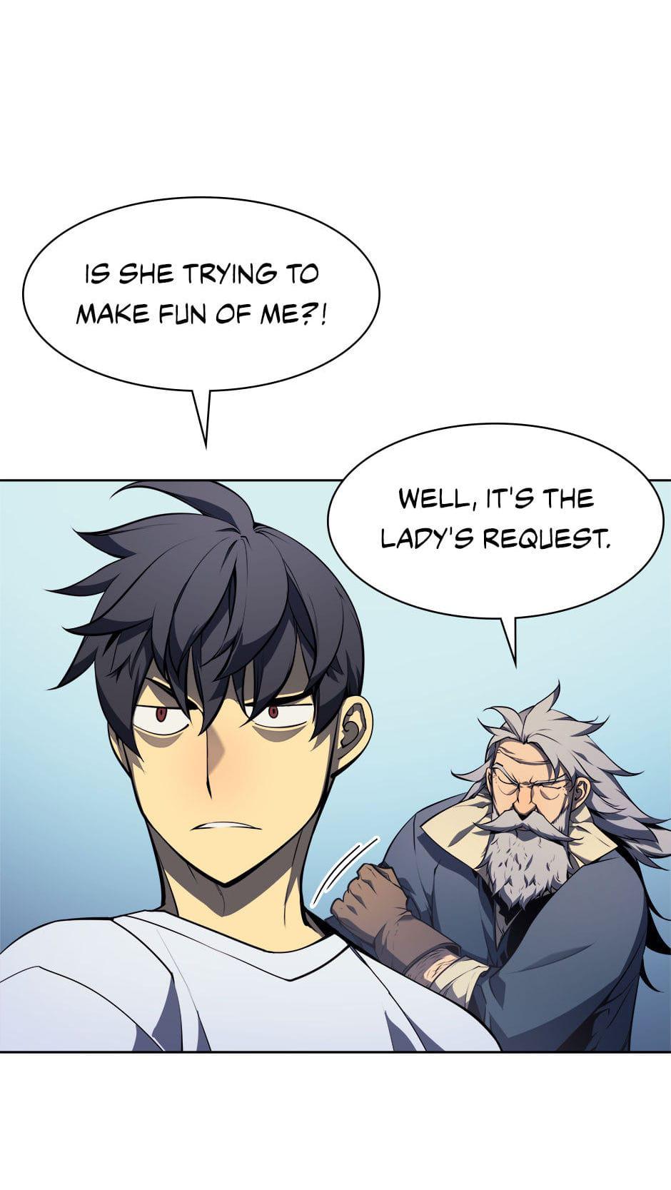 Overgeared Chapter 23 38