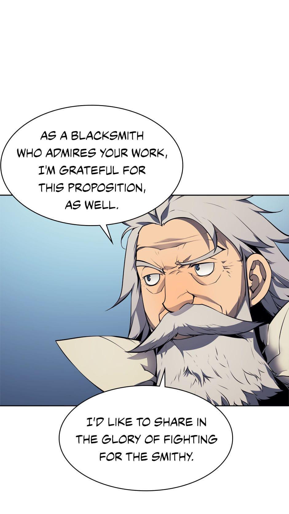 Overgeared Chapter 23 39