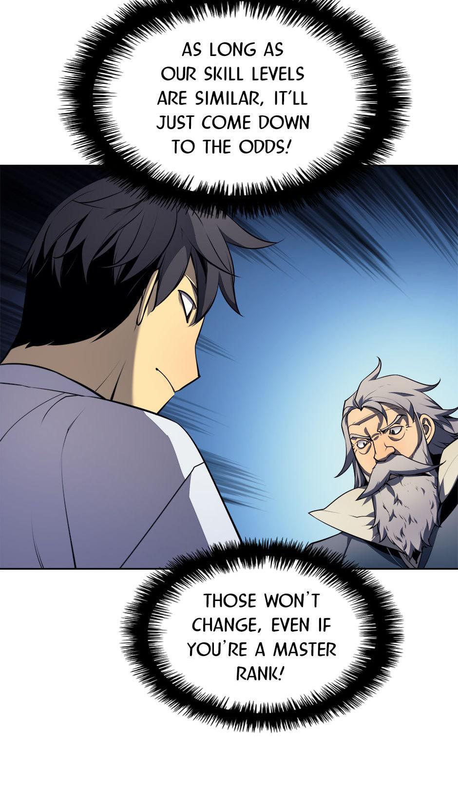 Overgeared Chapter 23 46