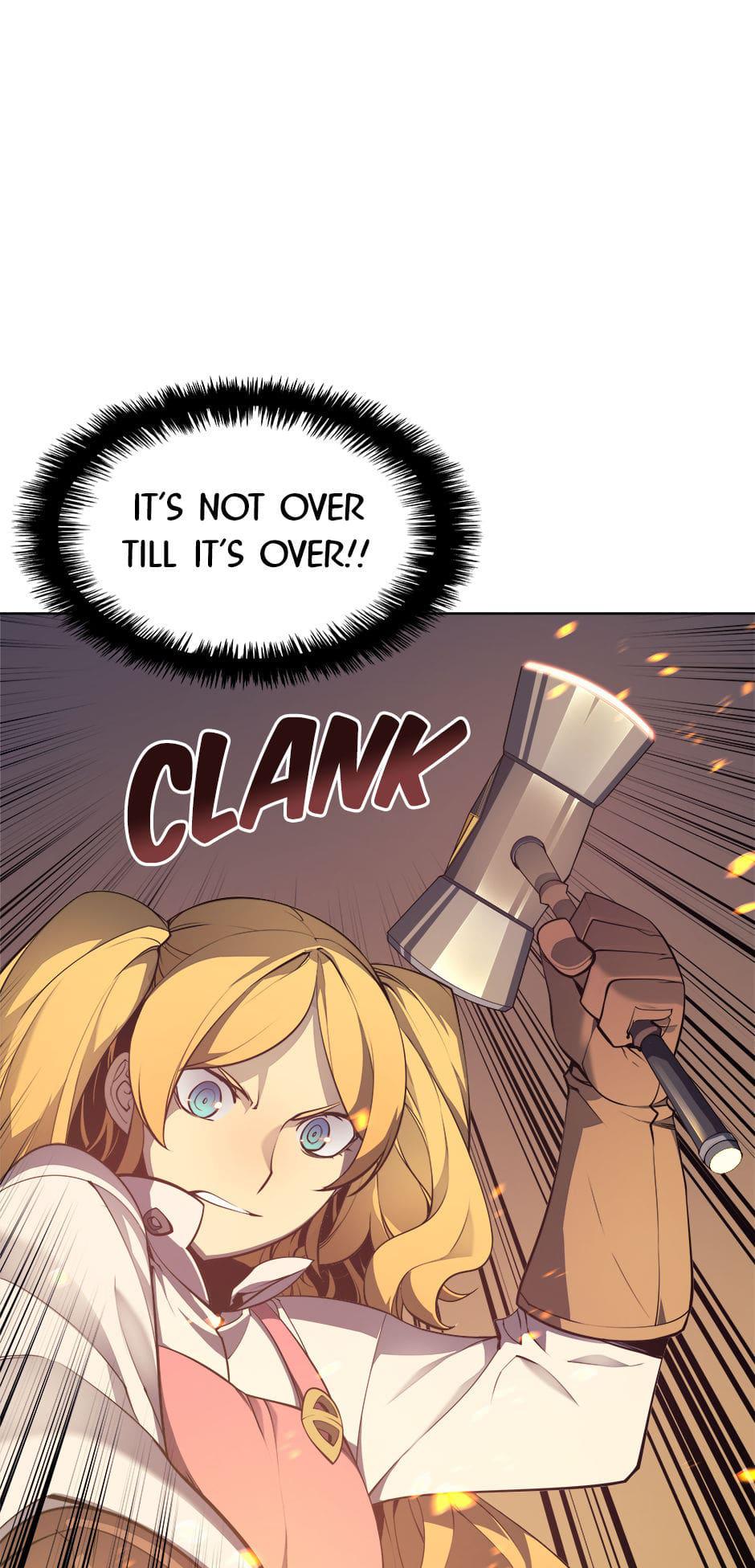 Overgeared Chapter 23 47