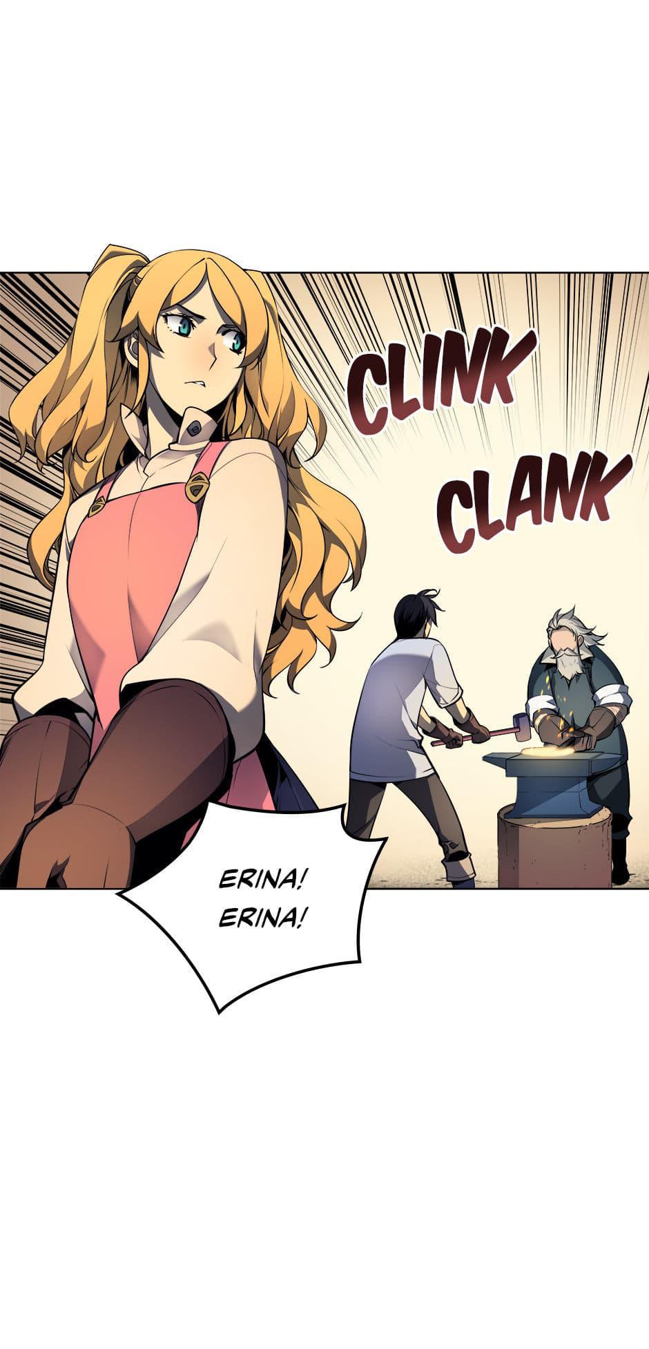 Overgeared Chapter 23 50