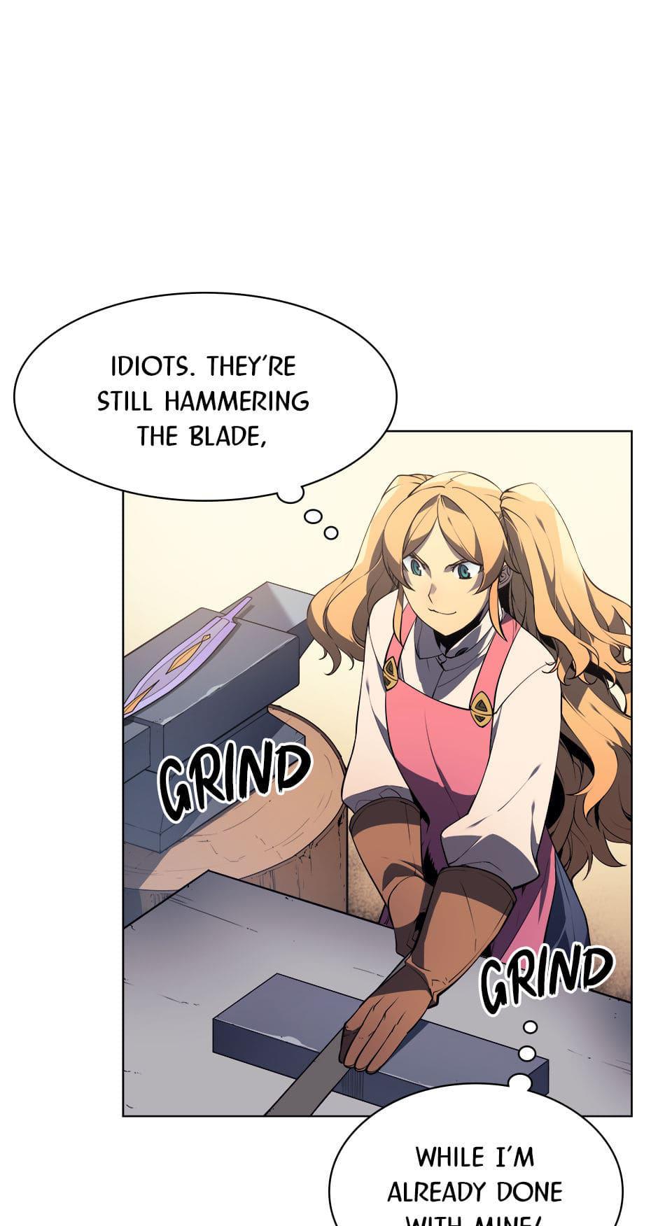 Overgeared Chapter 23 51