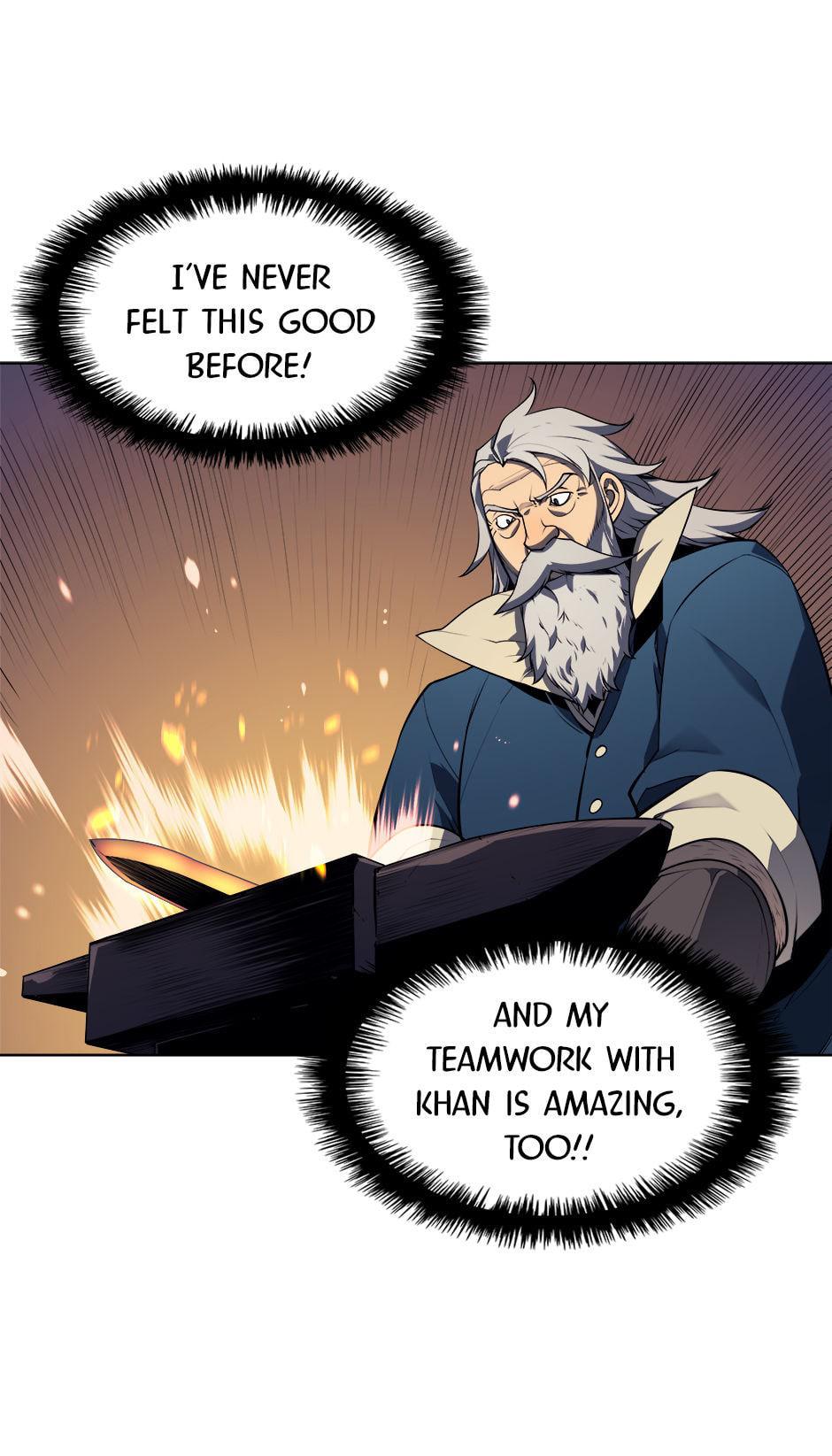 Overgeared Chapter 23 55