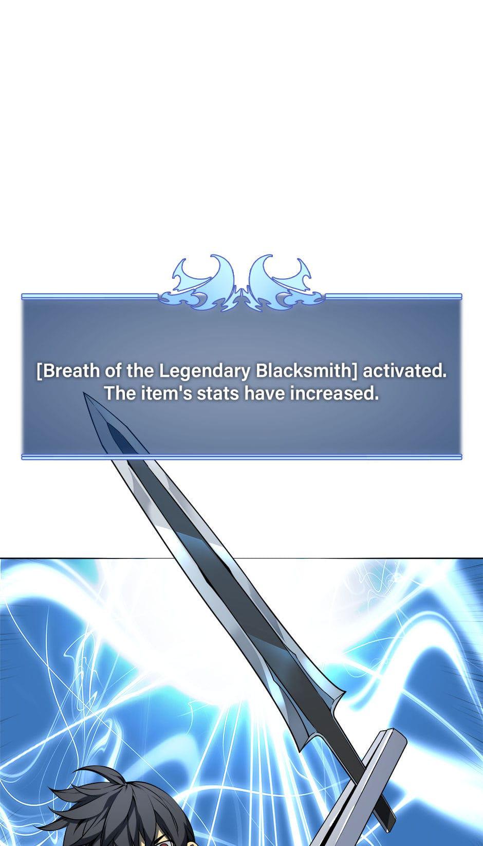 Overgeared Chapter 23 57