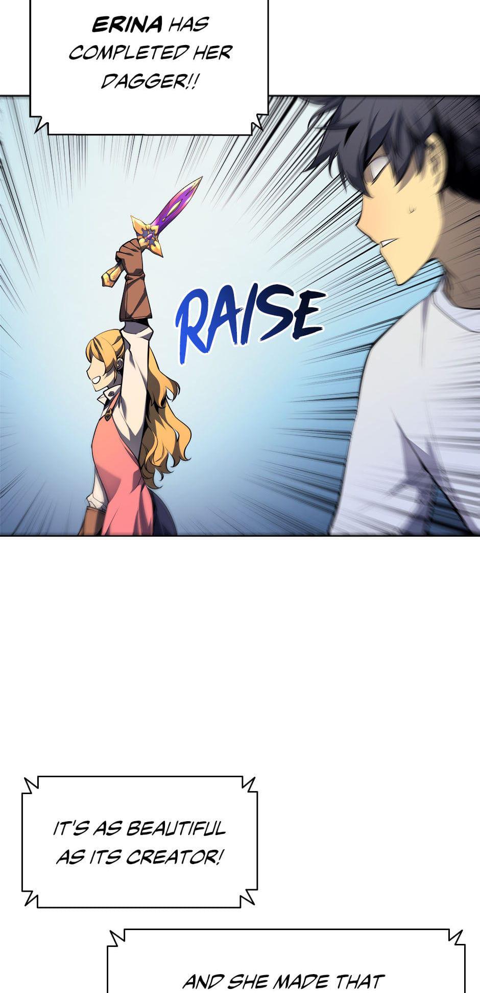 Overgeared Chapter 23 64