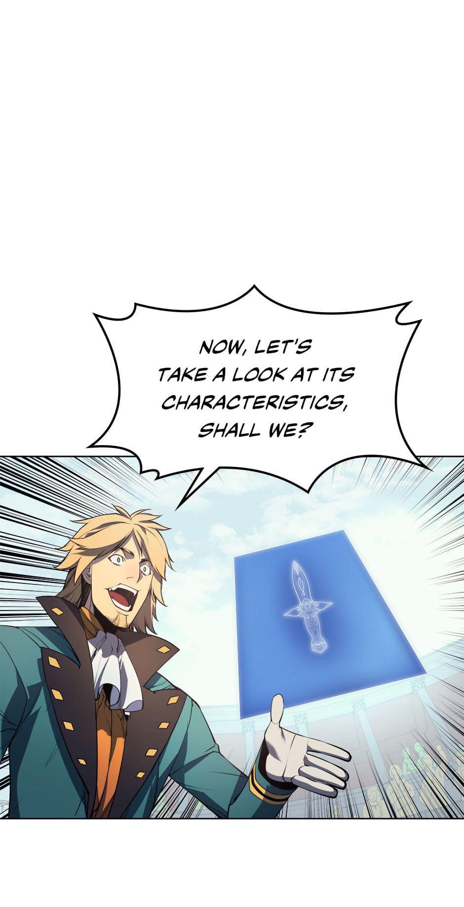 Overgeared Chapter 23 67