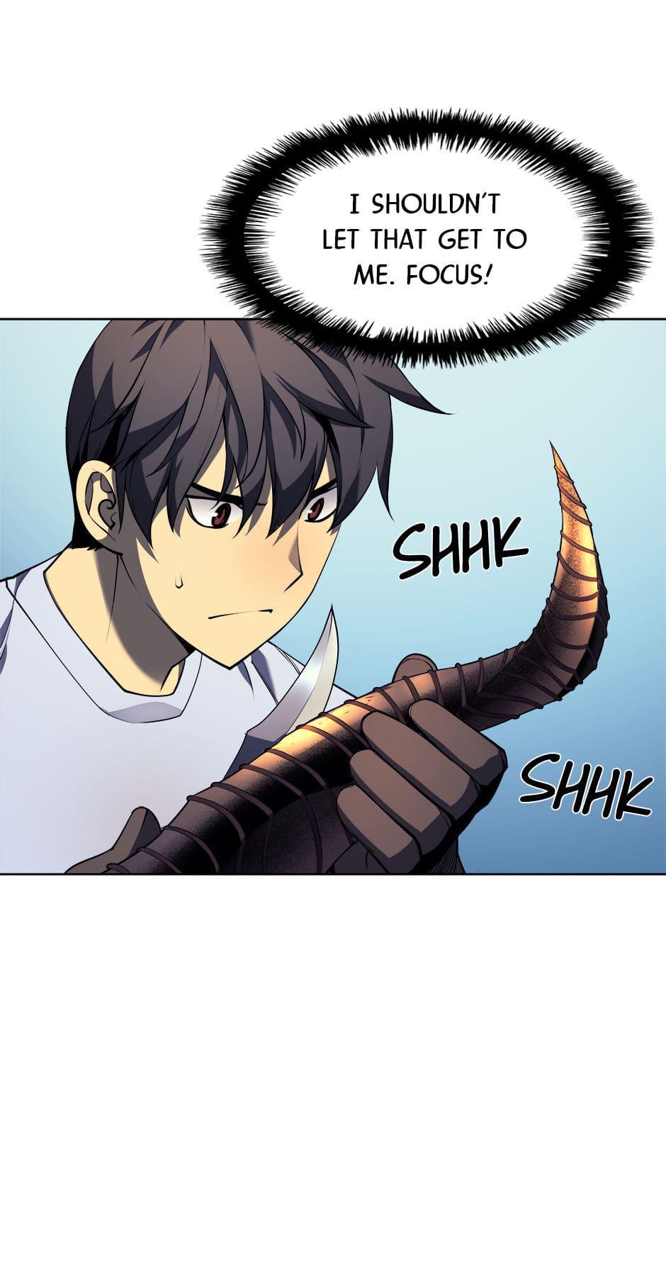 Overgeared Chapter 23 70