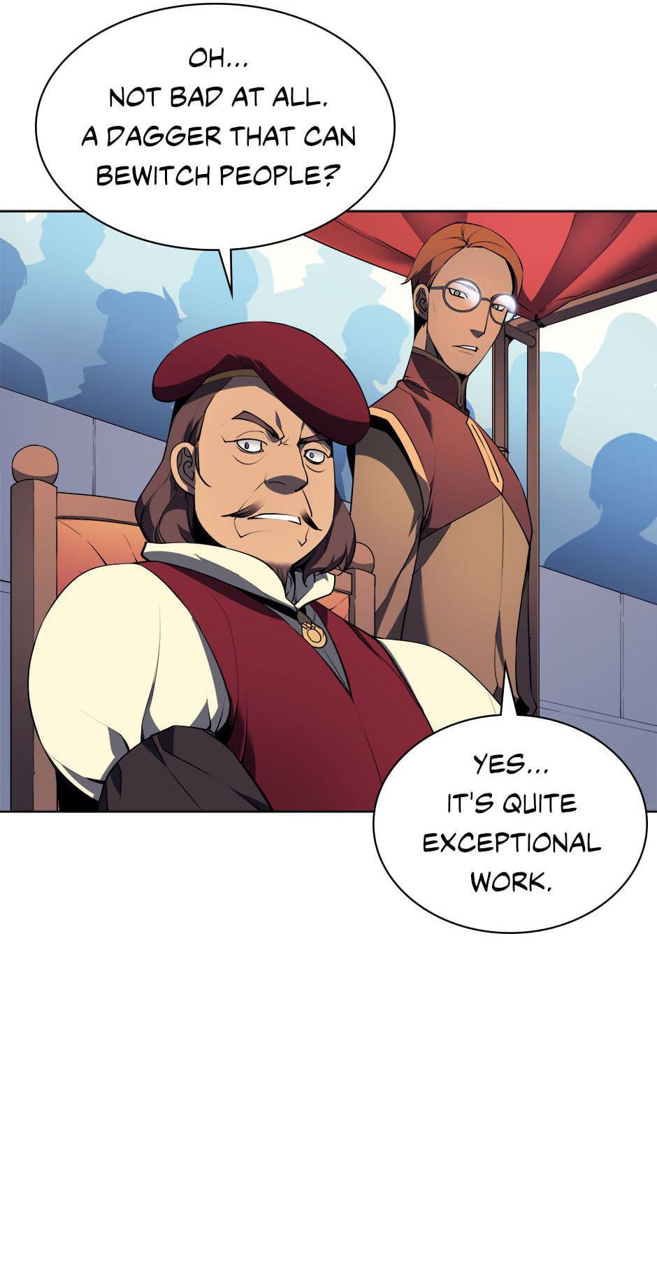 Overgeared Chapter 23 71