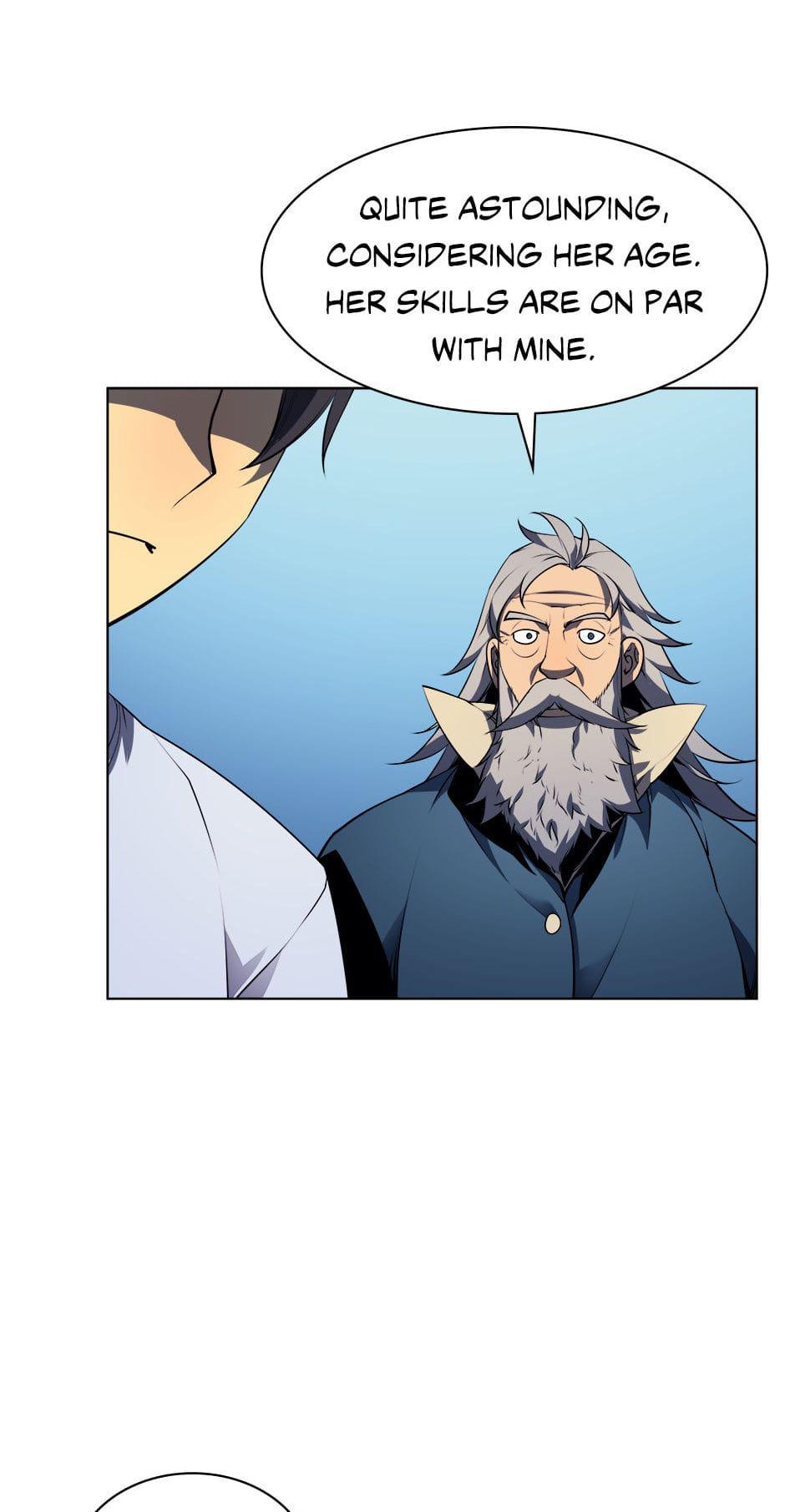 Overgeared Chapter 23 72