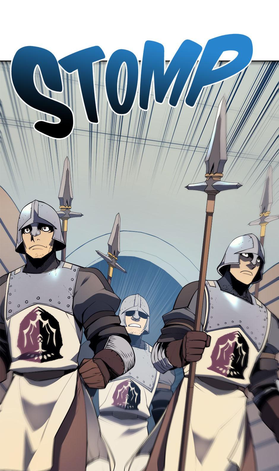 Overgeared Chapter 23 78