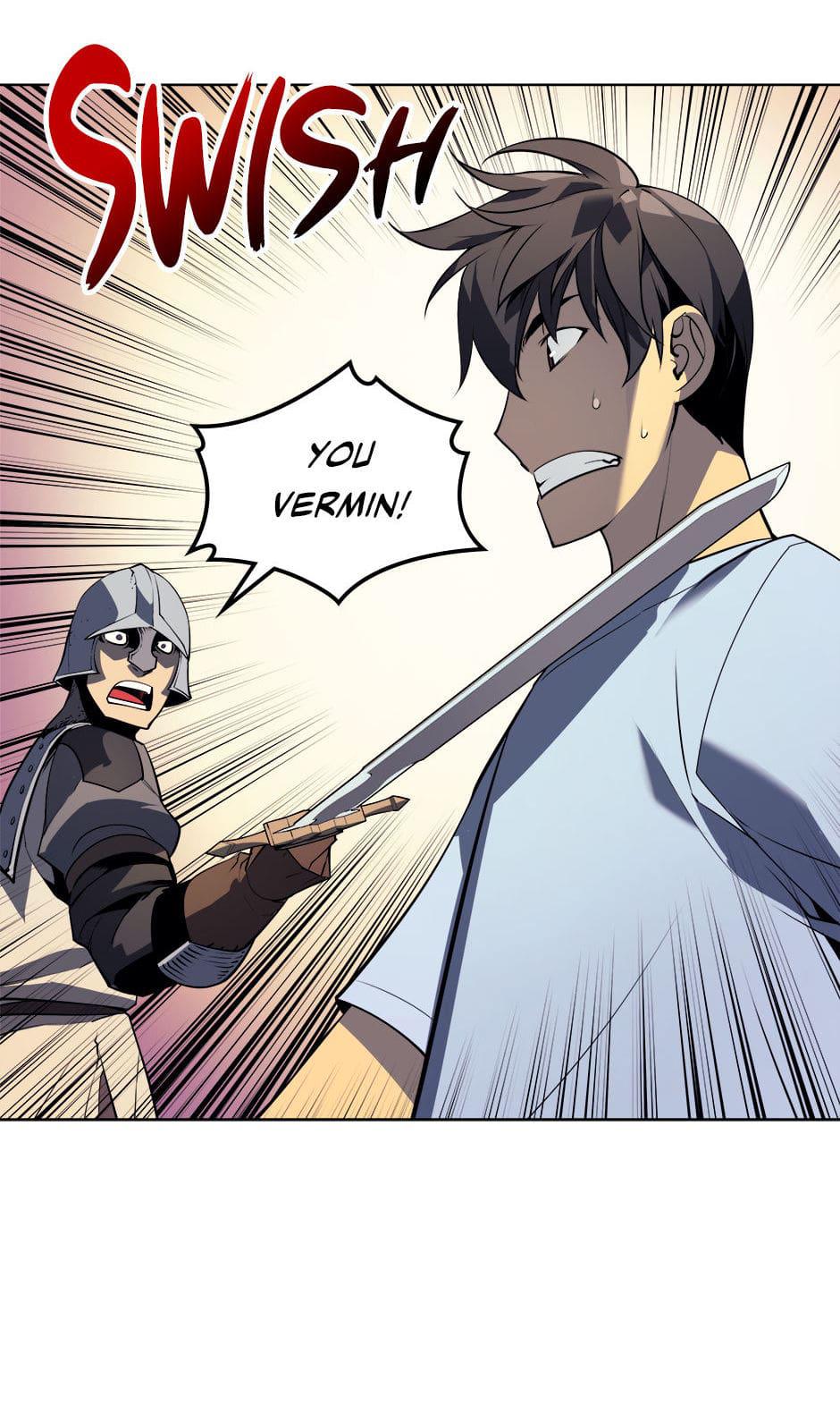 Overgeared Chapter 23 81