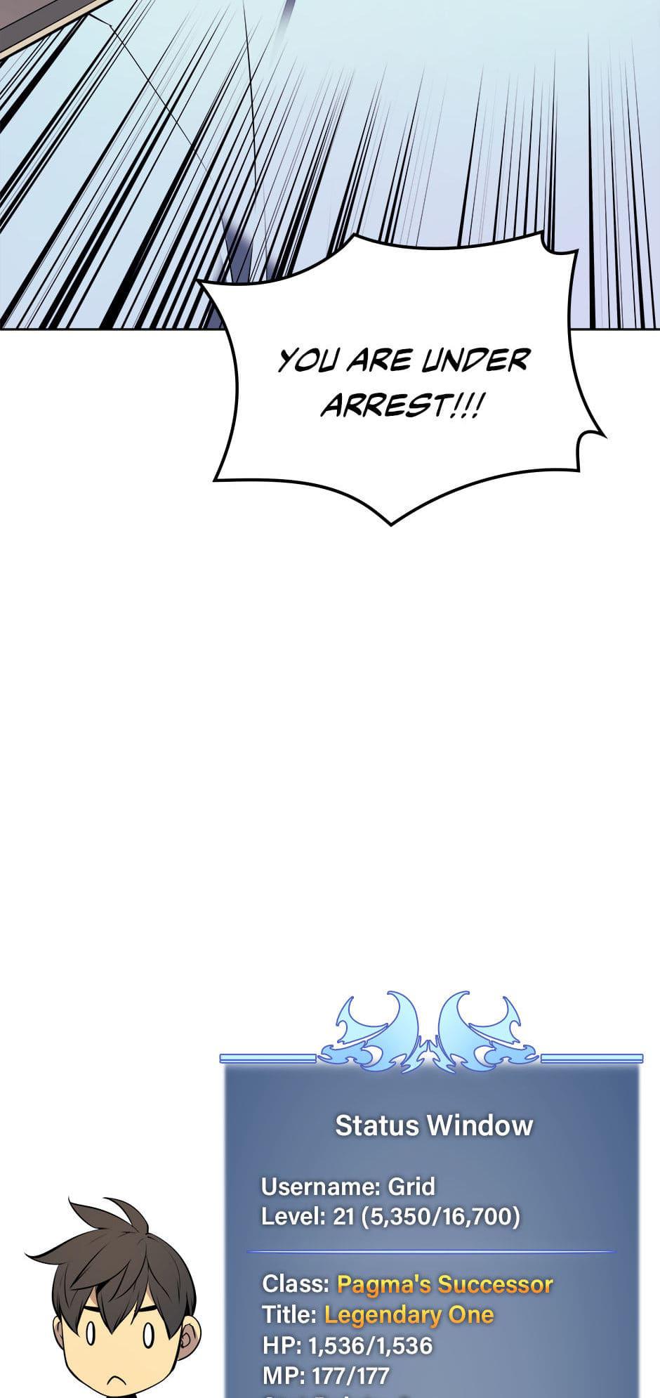 Overgeared Chapter 23 83