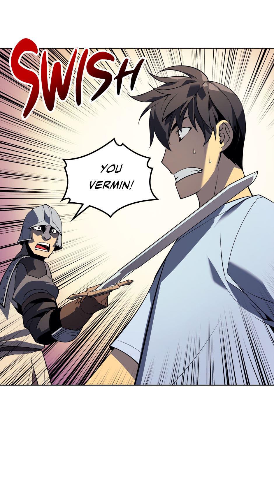 Overgeared Chapter 24 5