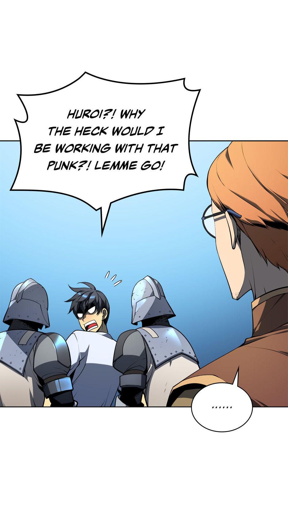 Overgeared Chapter 24 12