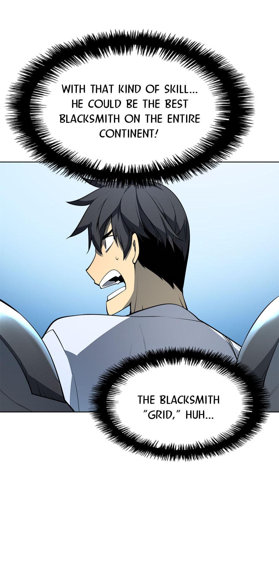 Overgeared Chapter 24 20