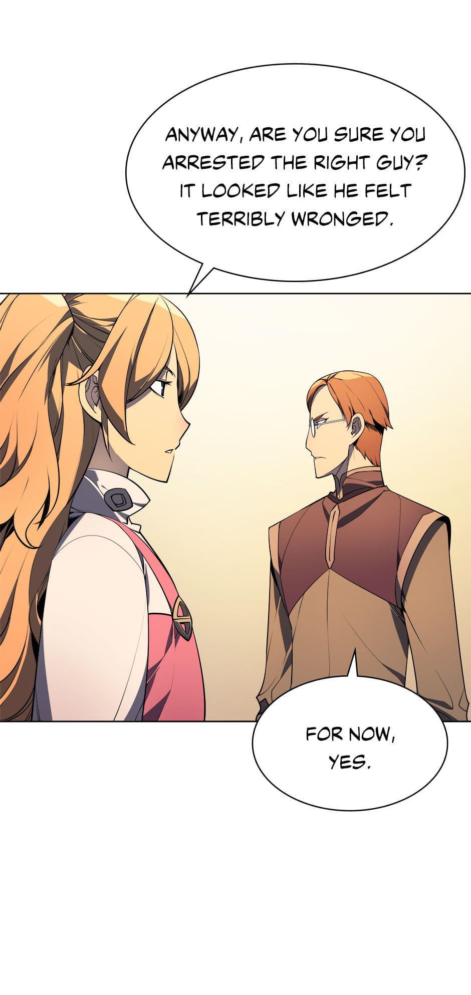 Overgeared Chapter 24 27