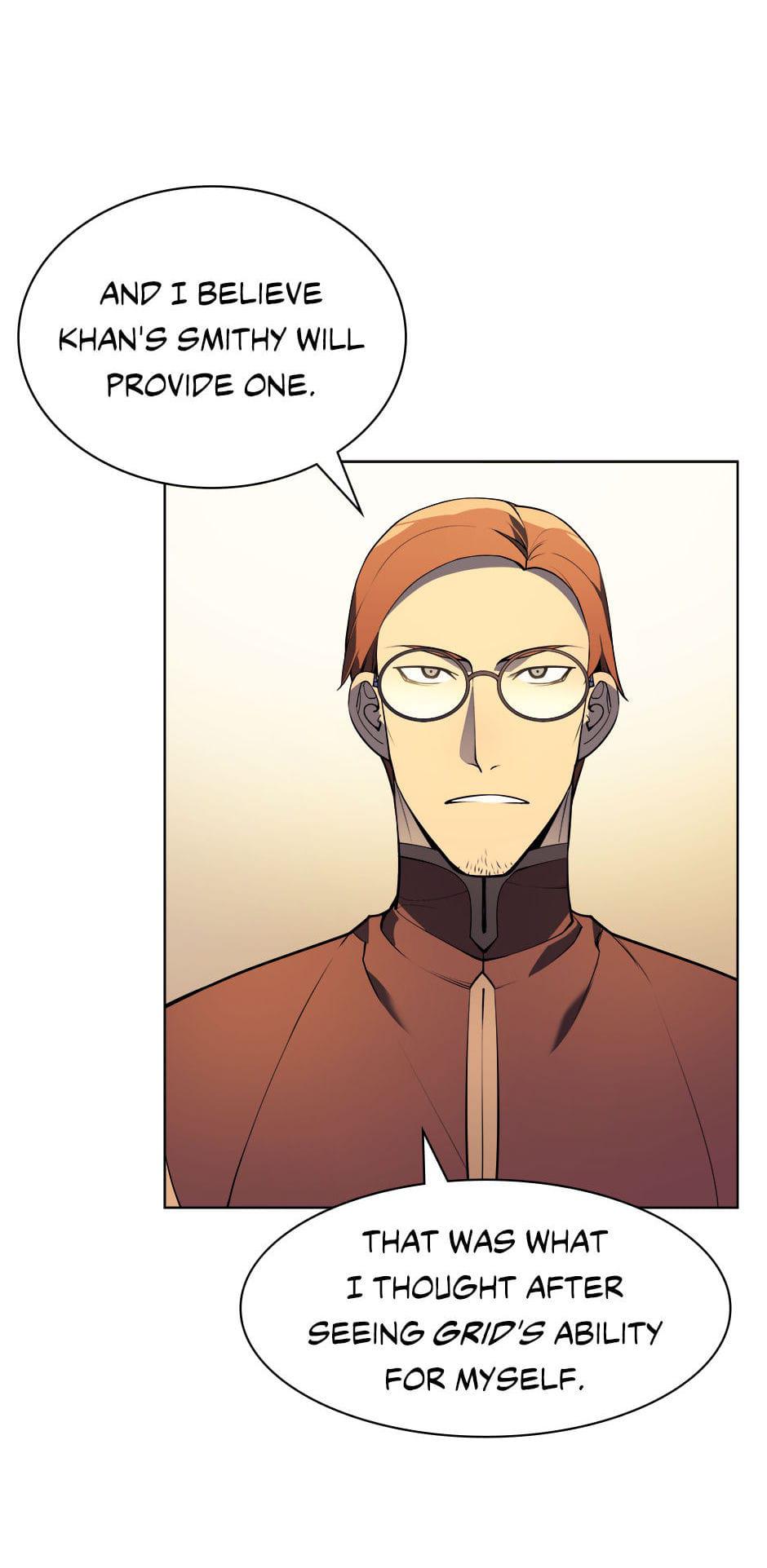 Overgeared Chapter 24 32