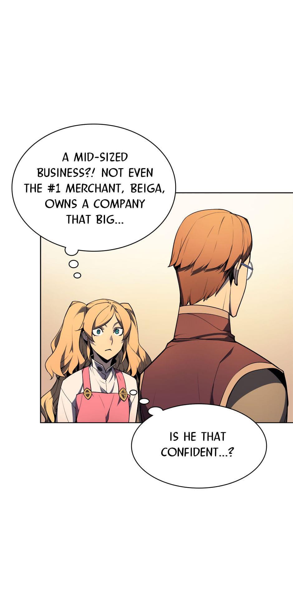 Overgeared Chapter 24 34