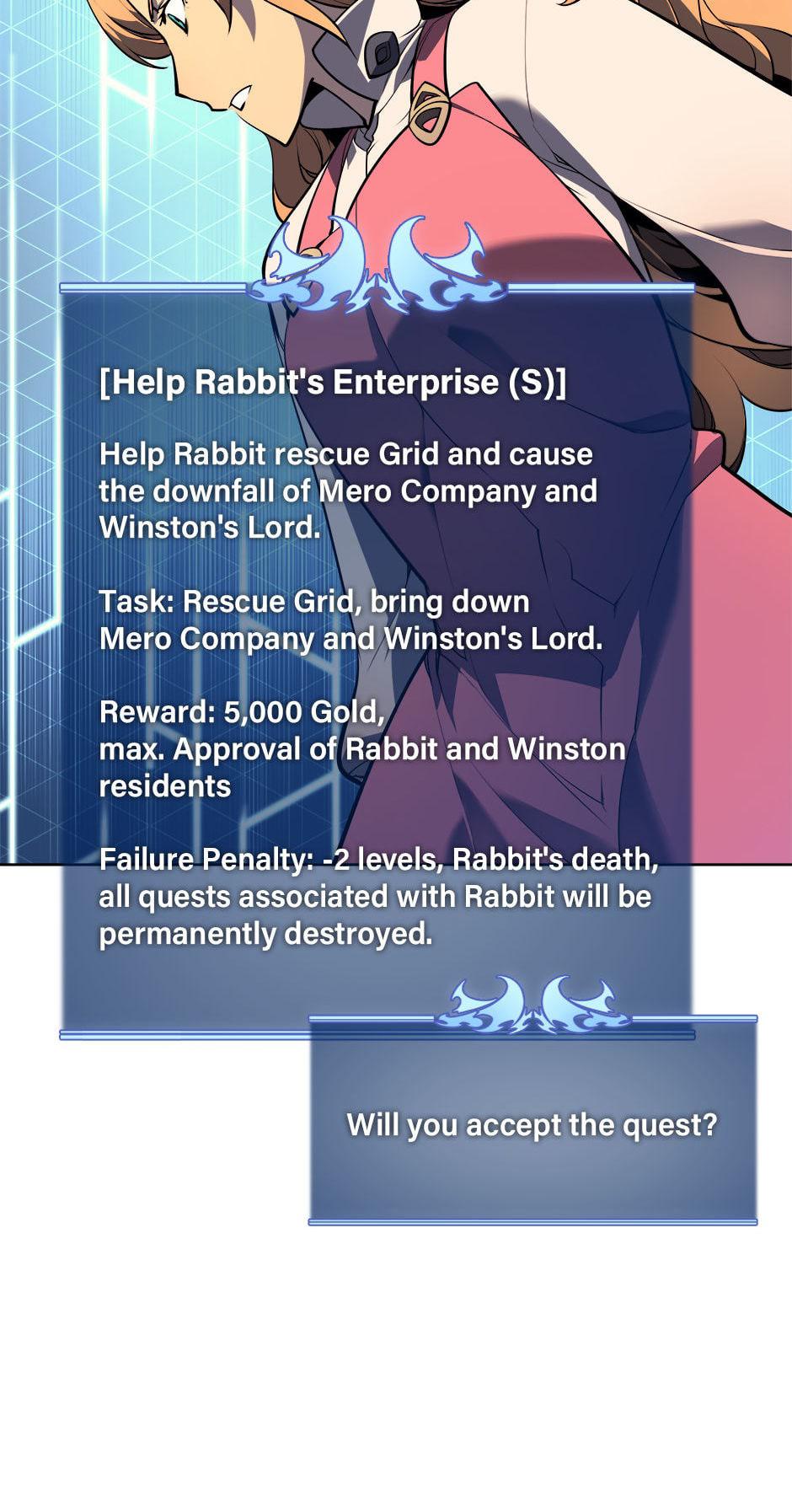 Overgeared Chapter 24 38