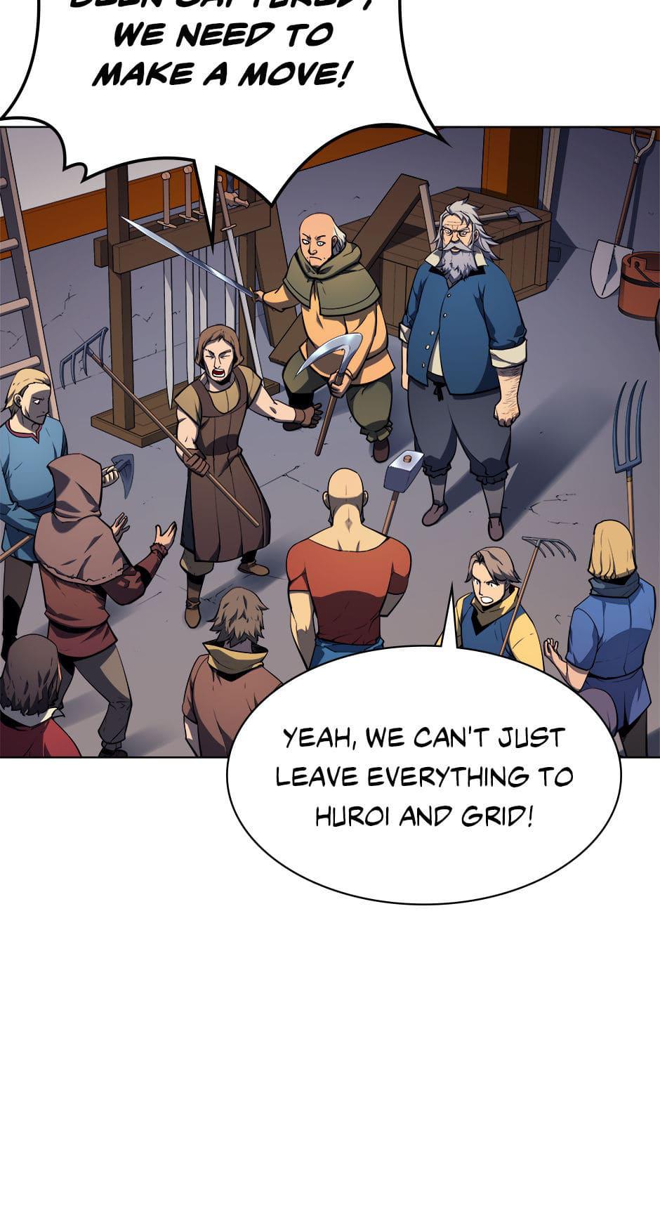 Overgeared Chapter 24 42