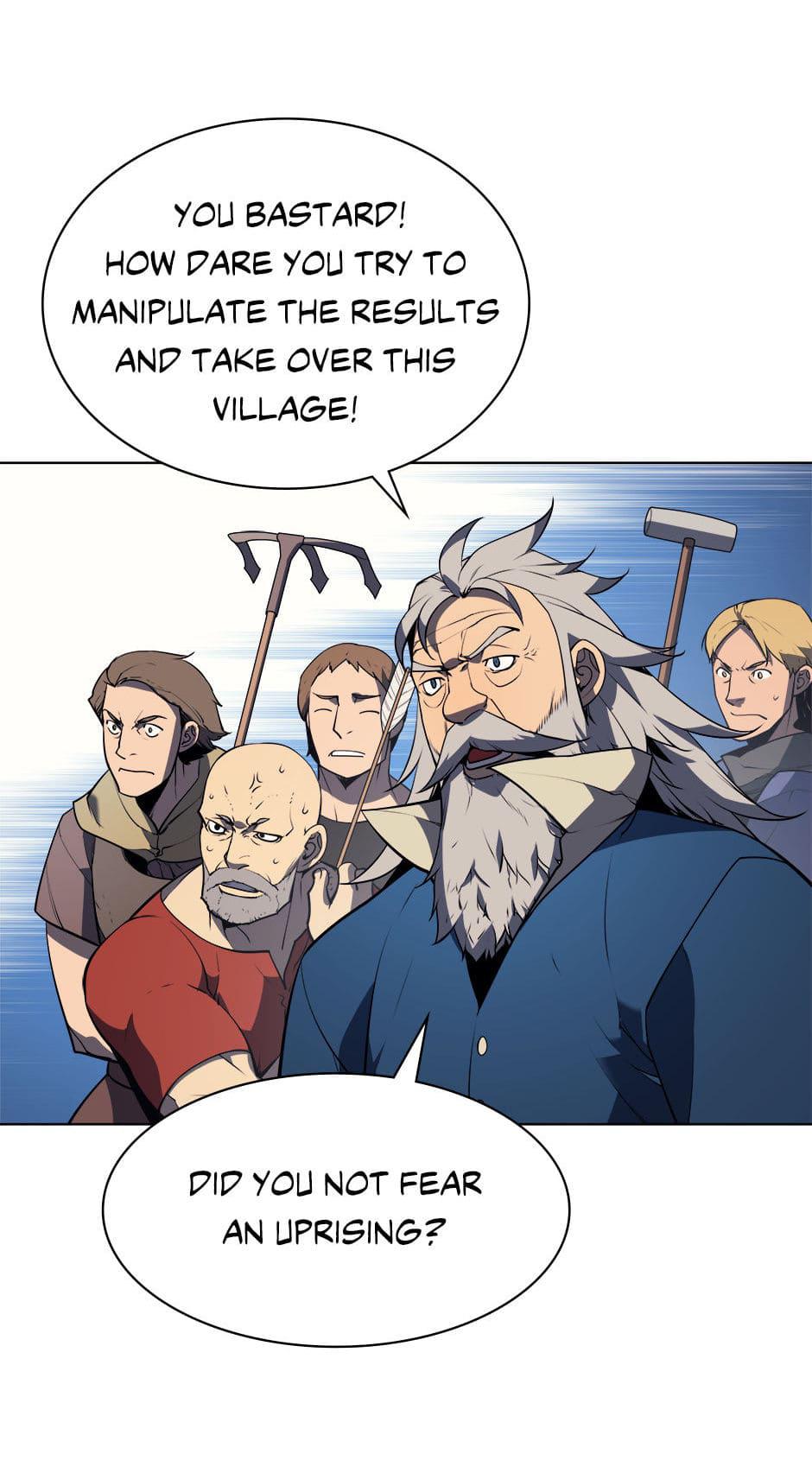 Overgeared Chapter 24 47