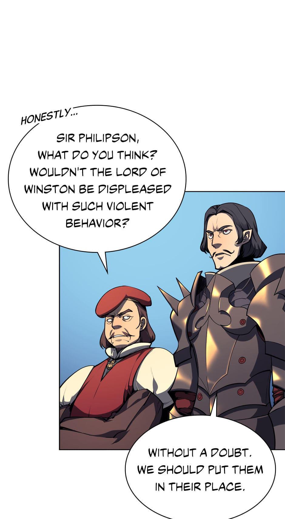 Overgeared Chapter 24 48