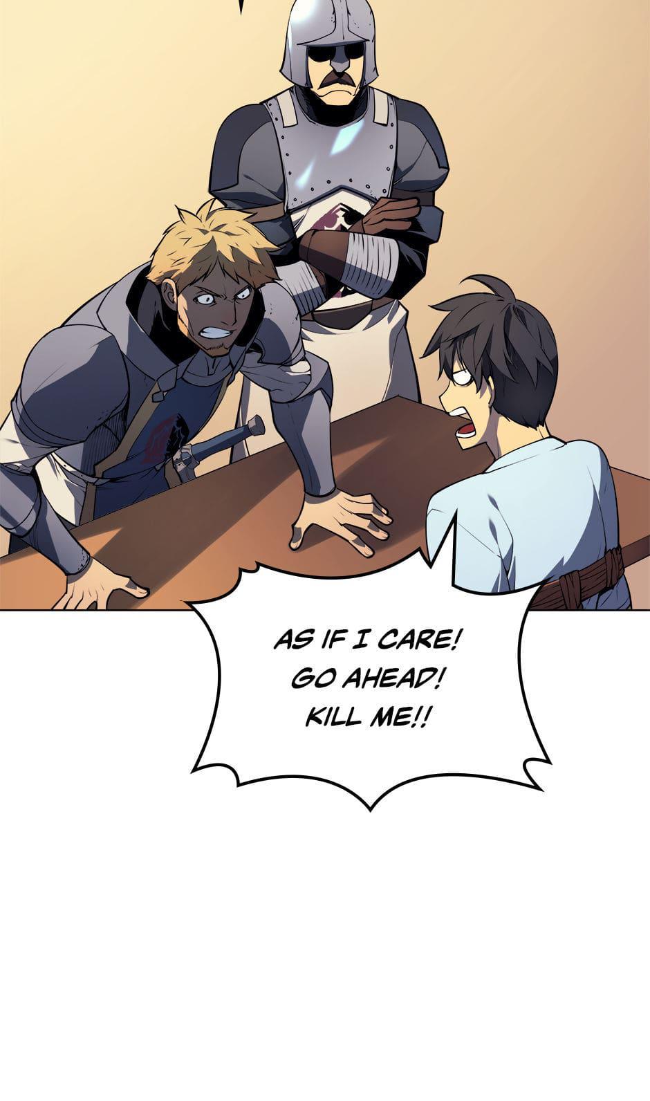 Overgeared Chapter 24 71