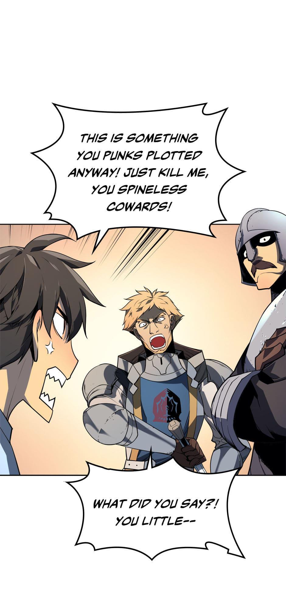 Overgeared Chapter 24 72