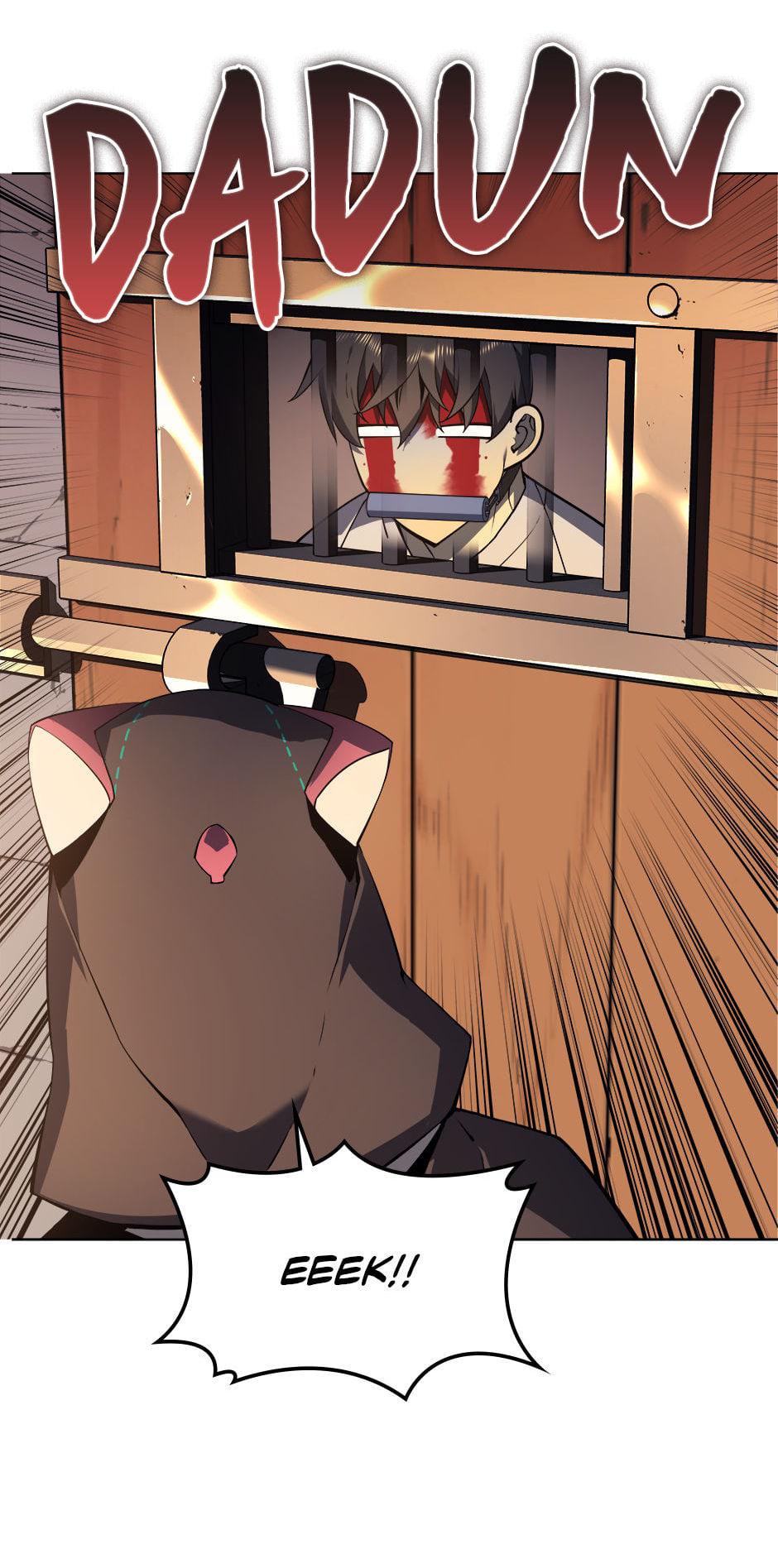 Overgeared Chapter 25 27