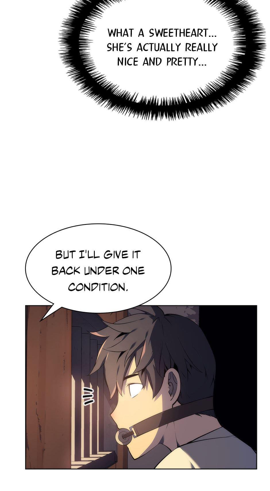 Overgeared Chapter 25 32