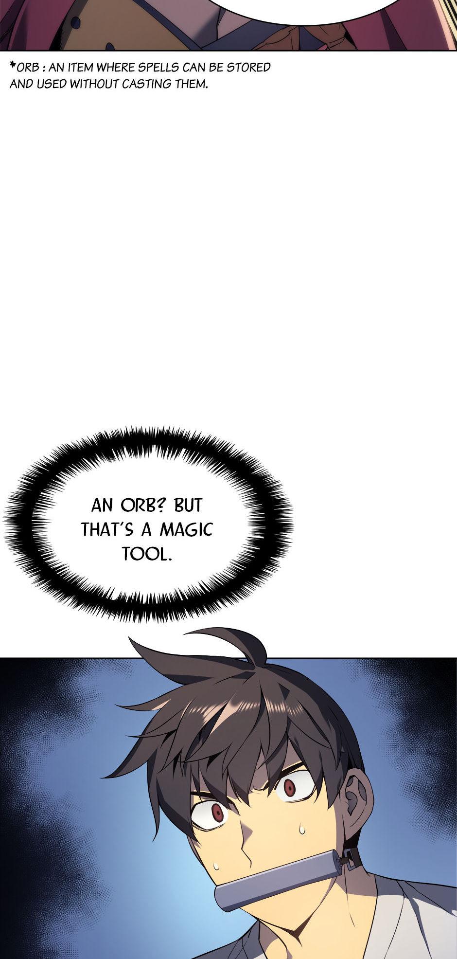Overgeared Chapter 25 34