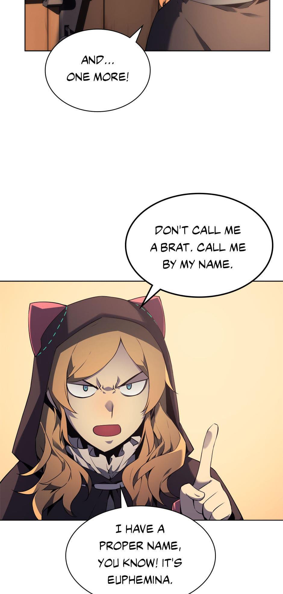 Overgeared Chapter 25 36