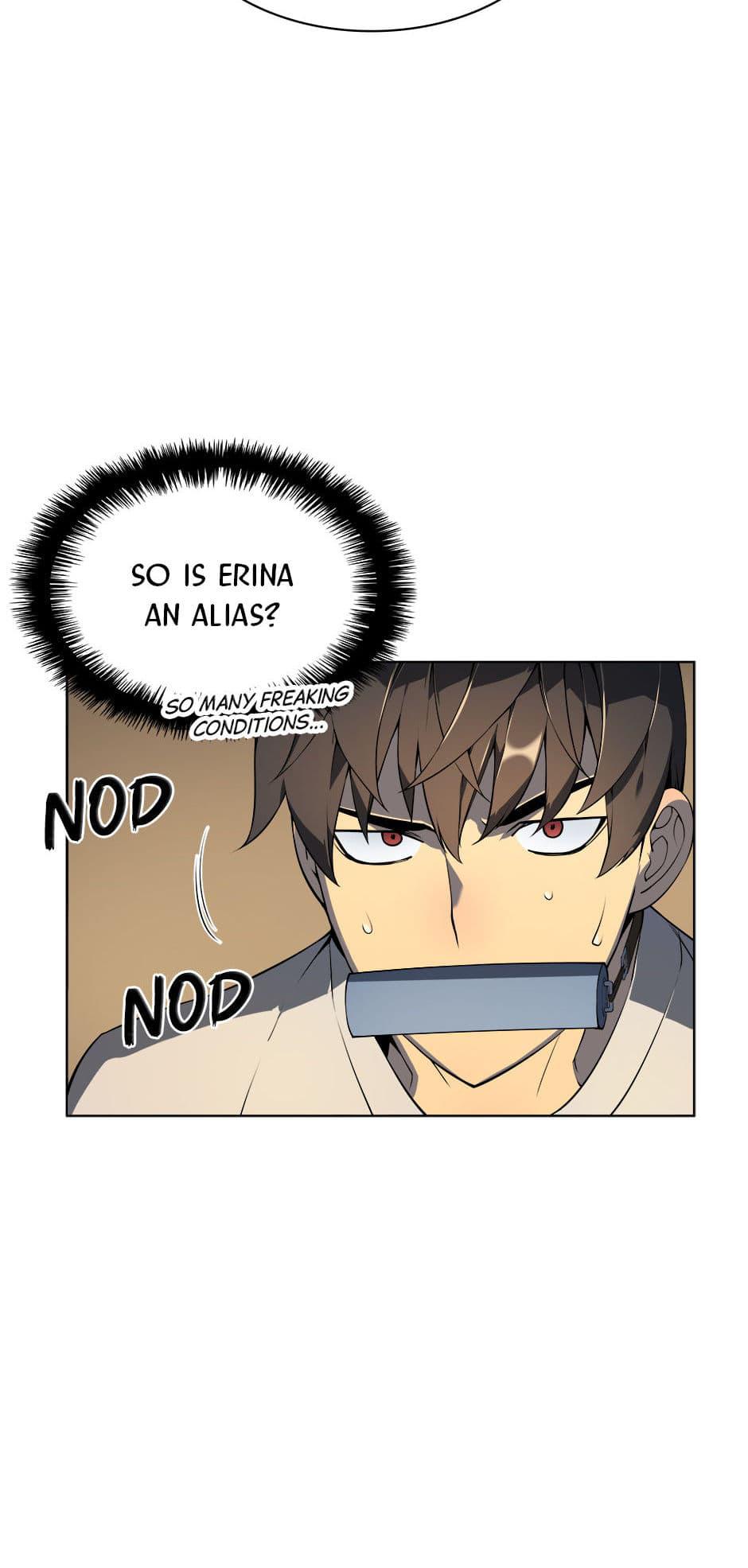 Overgeared Chapter 25 37