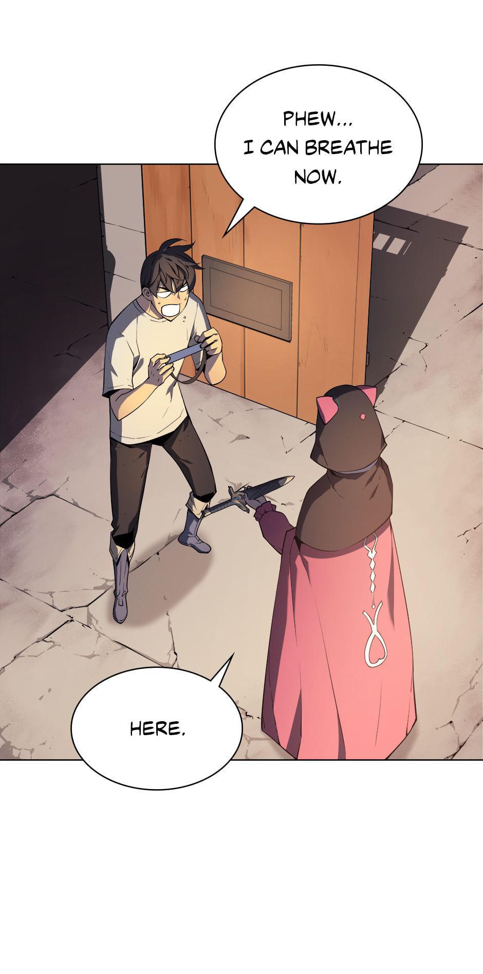Overgeared Chapter 25 38