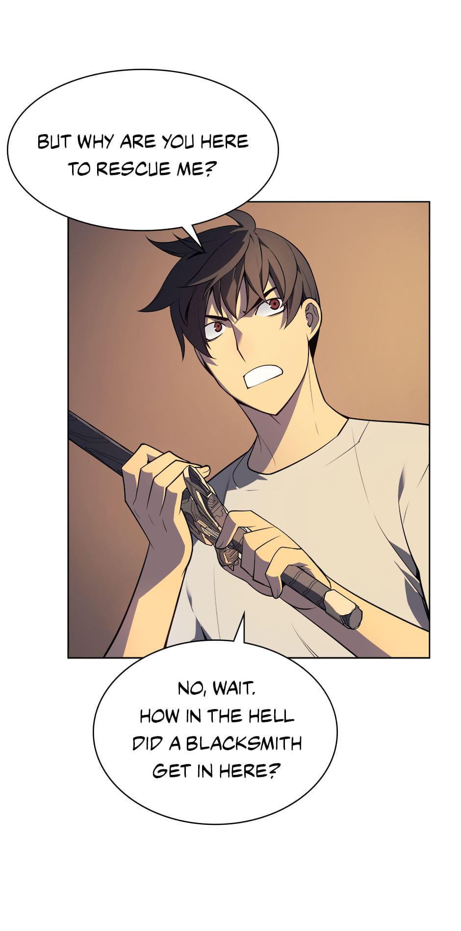 Overgeared Chapter 25 39