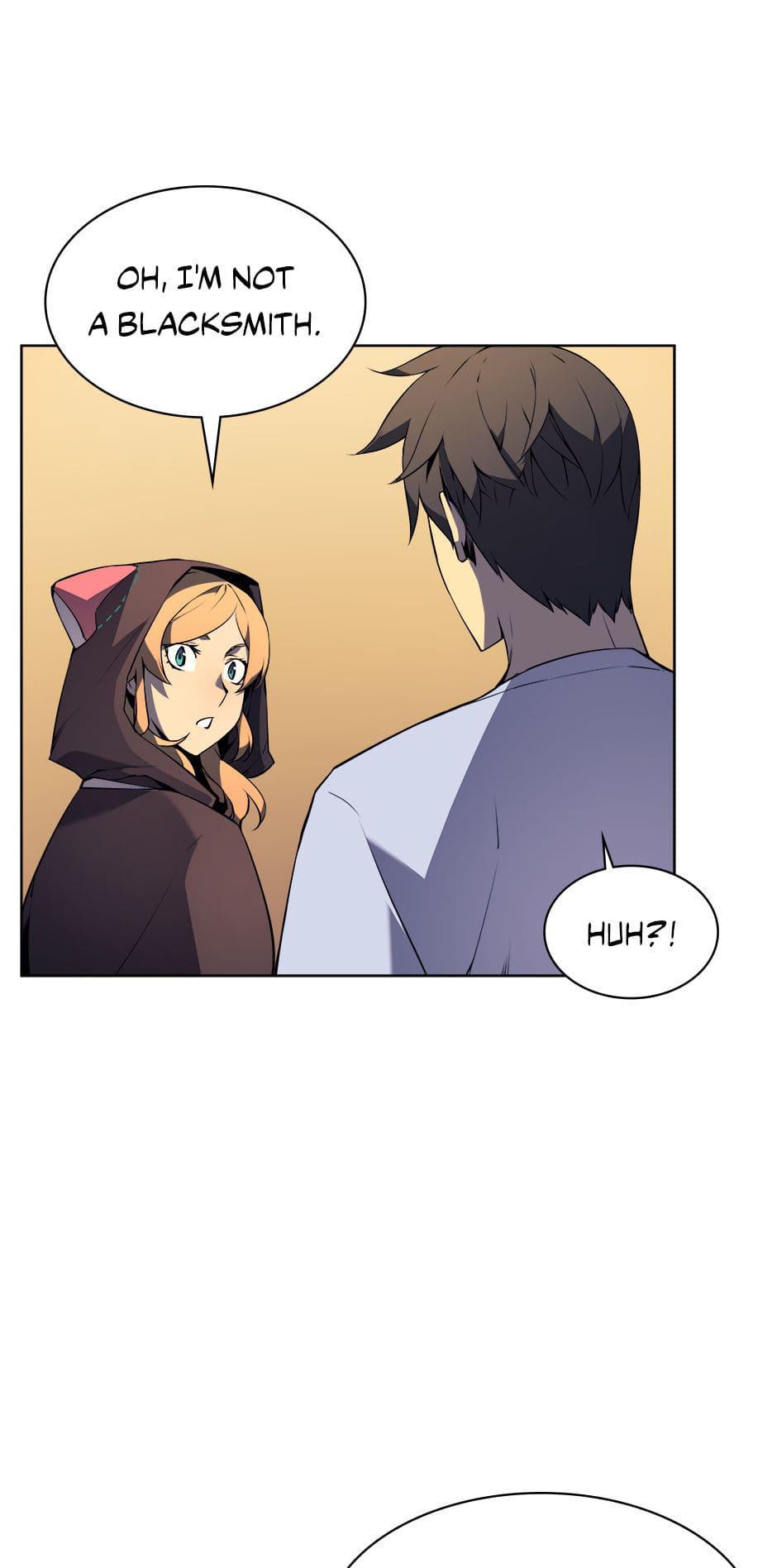Overgeared Chapter 25 40