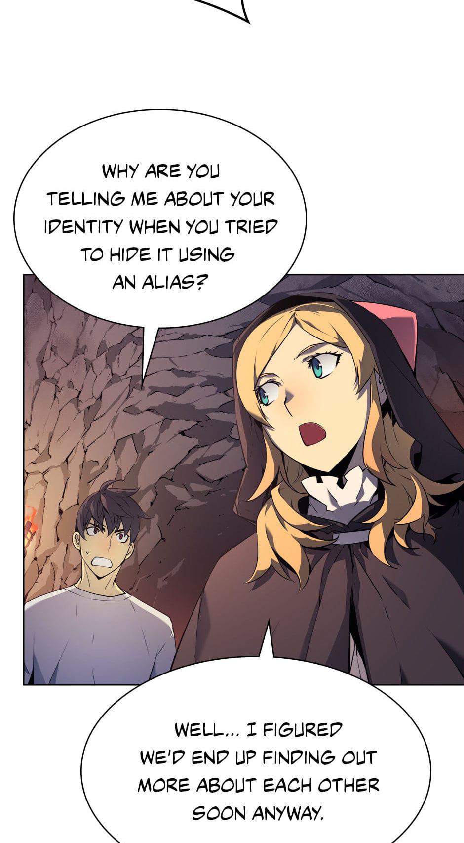 Overgeared Chapter 25 43