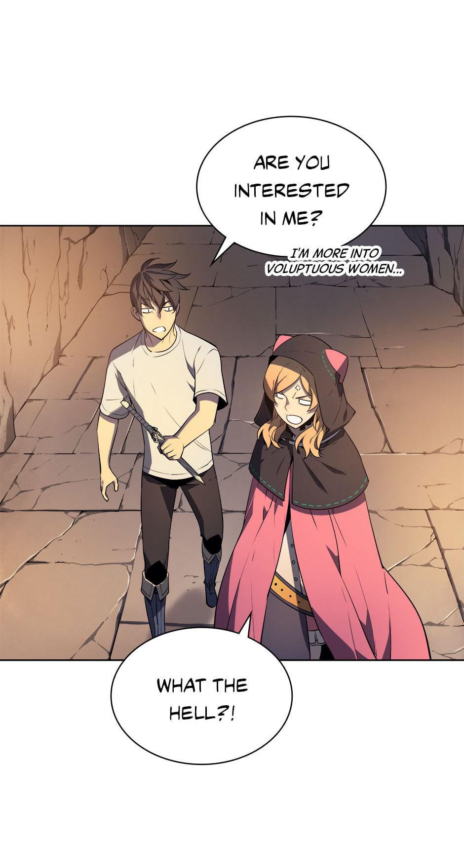 Overgeared Chapter 25 45