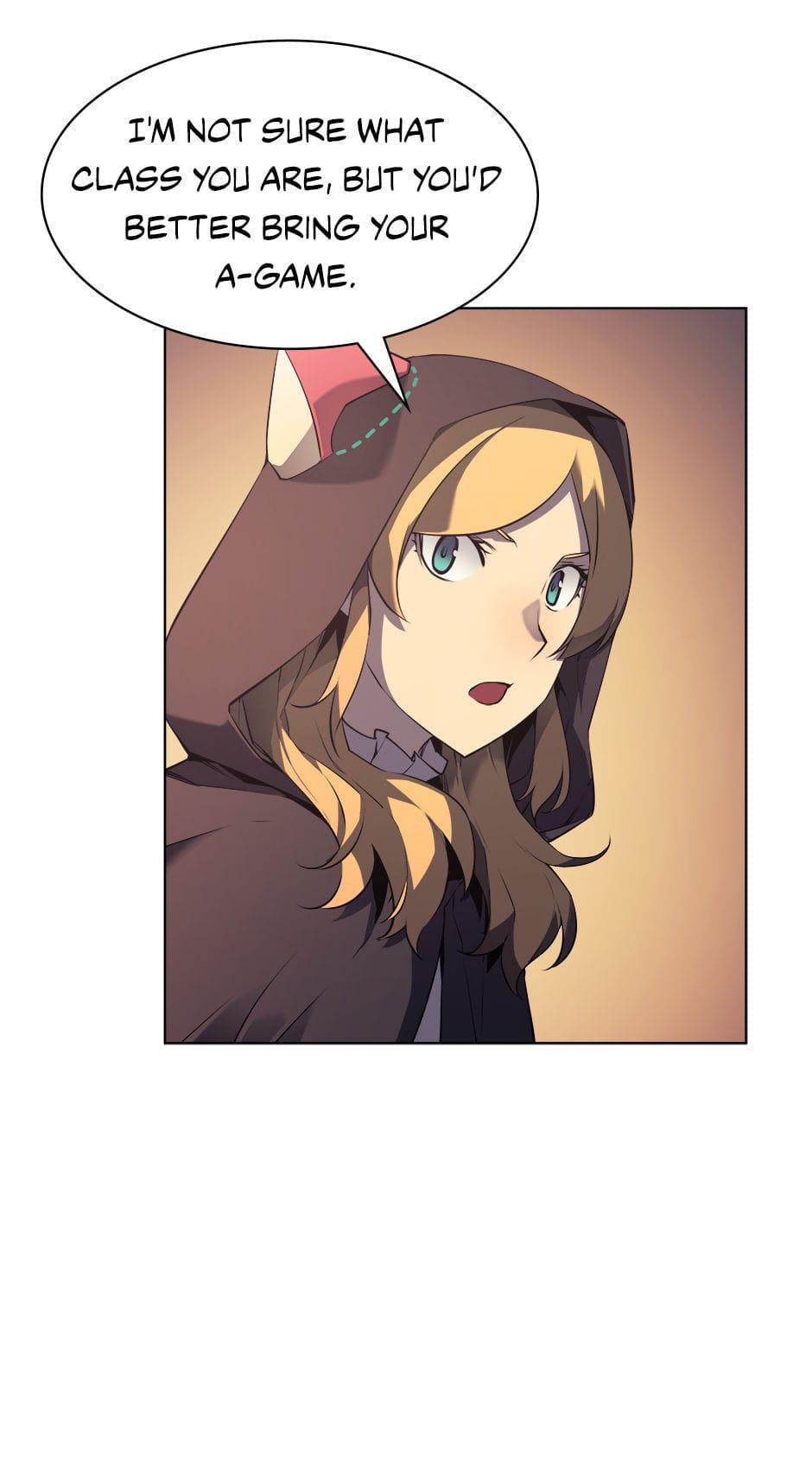 Overgeared Chapter 25 46