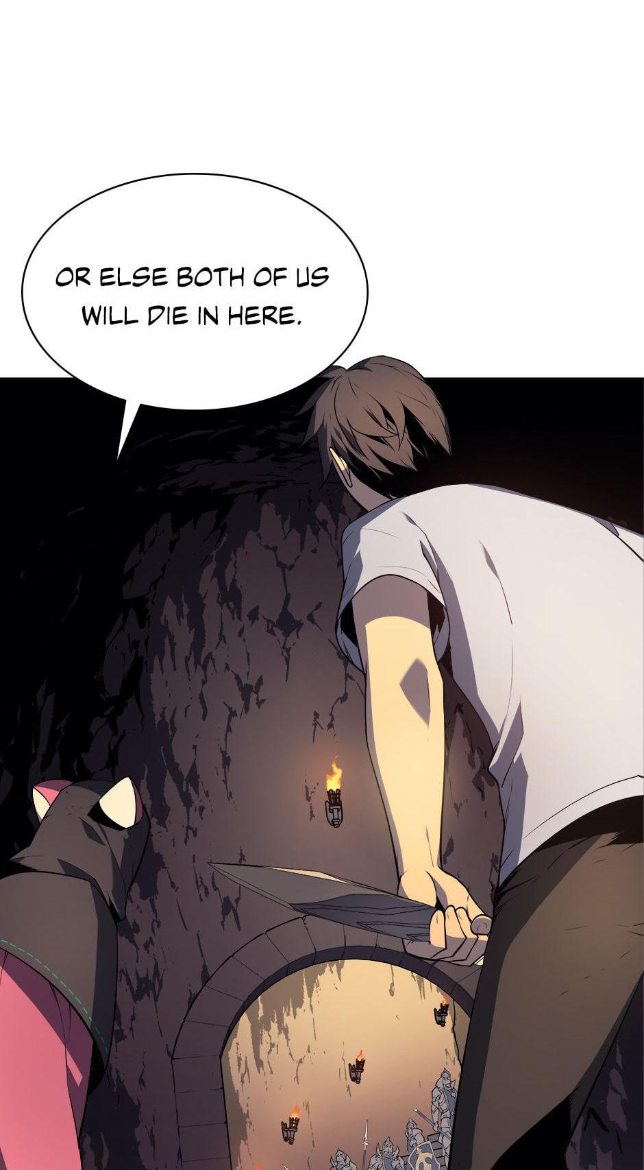 Overgeared Chapter 25 47
