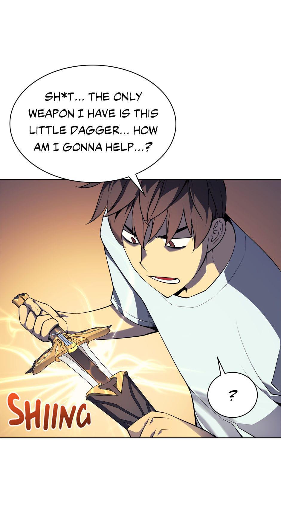 Overgeared Chapter 25 50