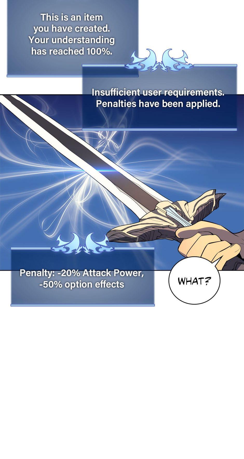 Overgeared Chapter 25 53