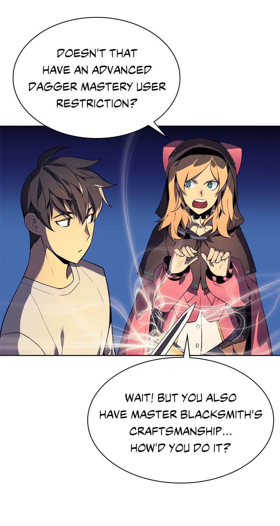 Overgeared Chapter 25 55