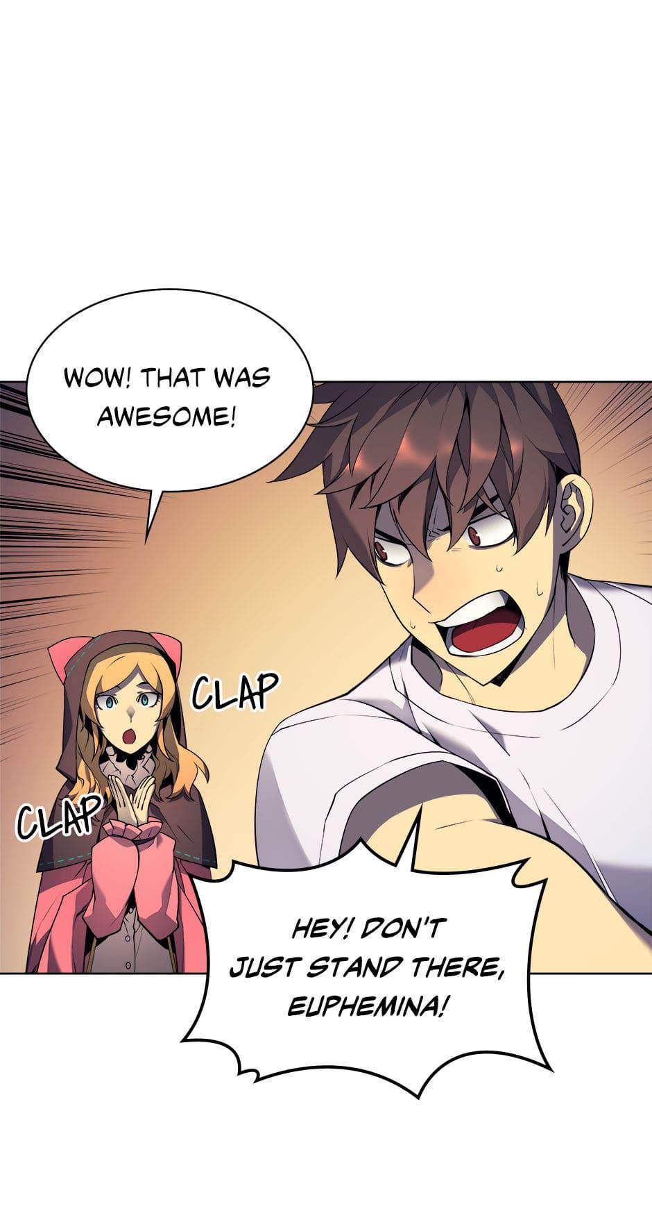 Overgeared Chapter 25 62