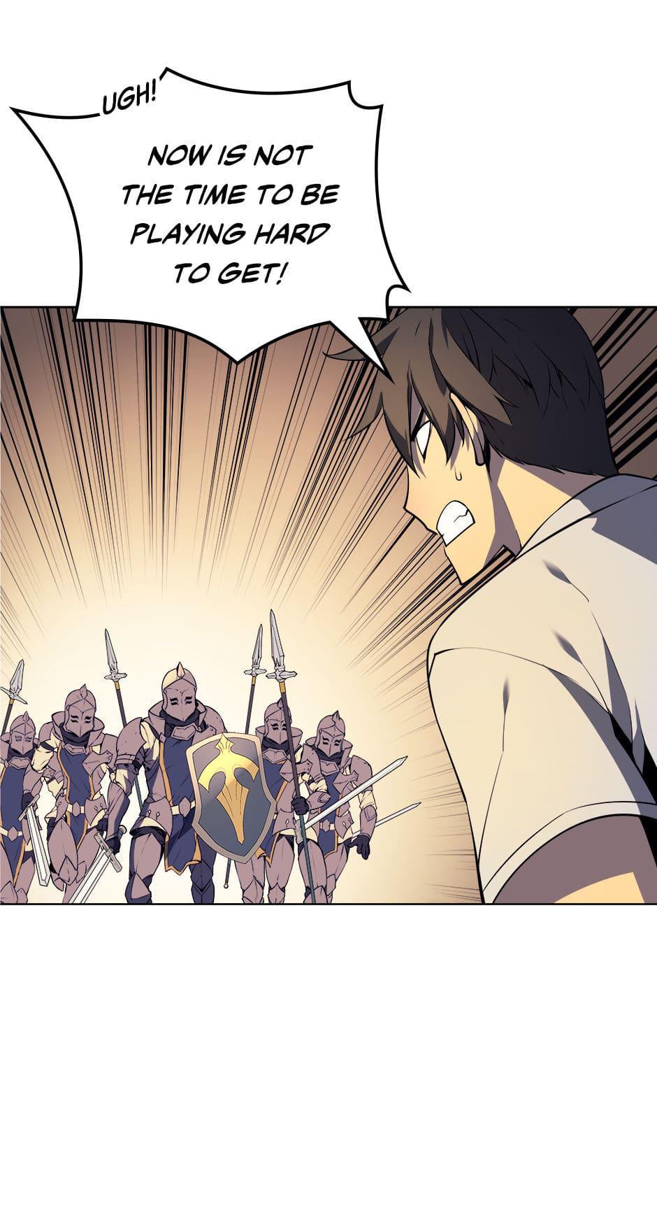 Overgeared Chapter 25 64