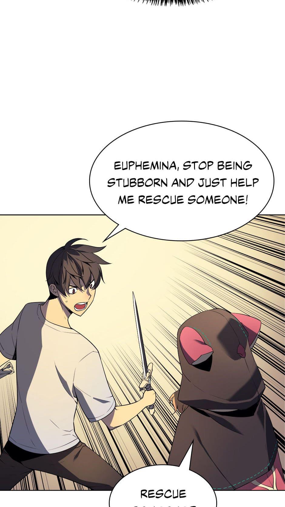 Overgeared Chapter 25 67