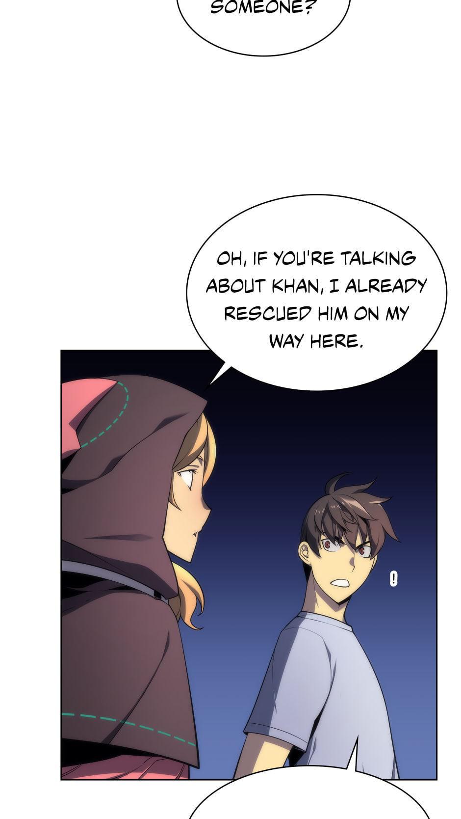 Overgeared Chapter 25 68